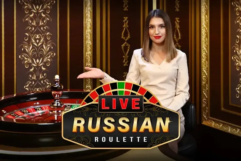 Live Russian Roulette